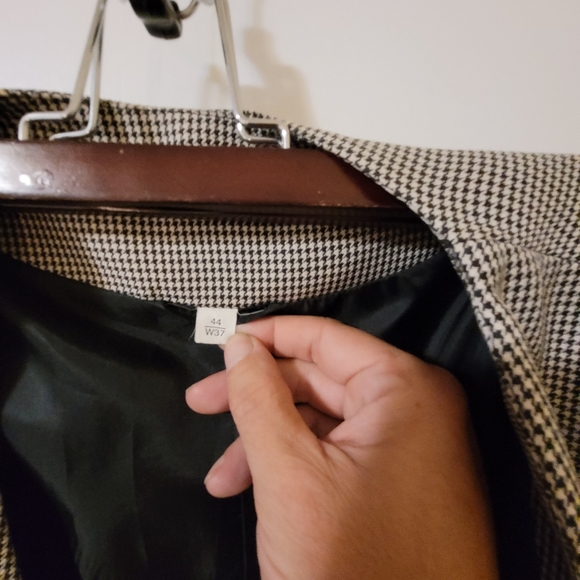 Italian suit  jacket - Picture 4 of 5